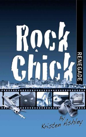 [Rock Chick 04] • Rock Chick Renegade